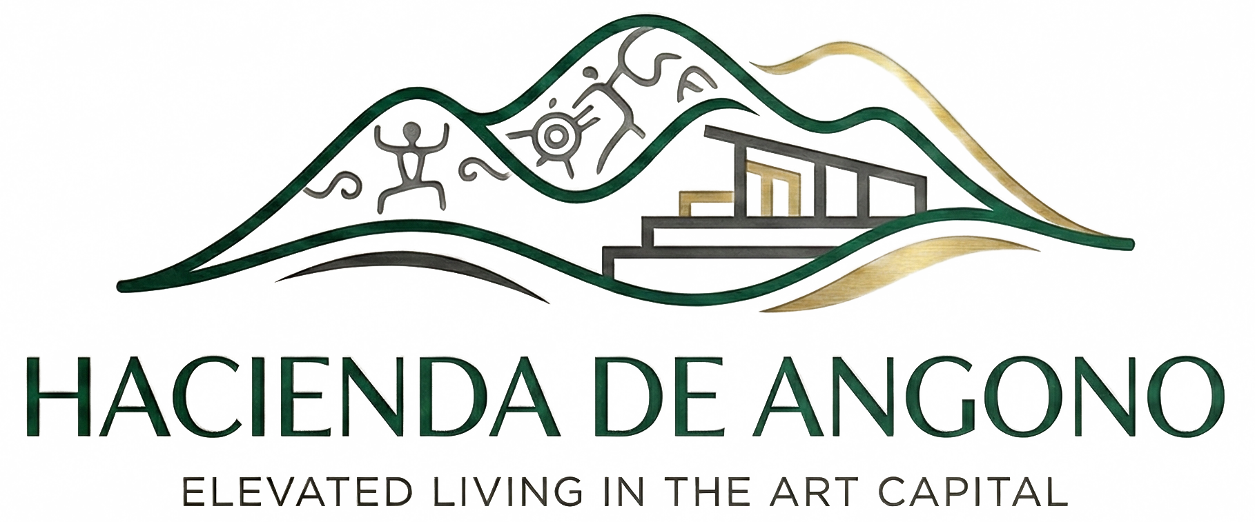 Hacienda de Angono logo